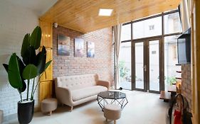 Private Room In Halong Center
